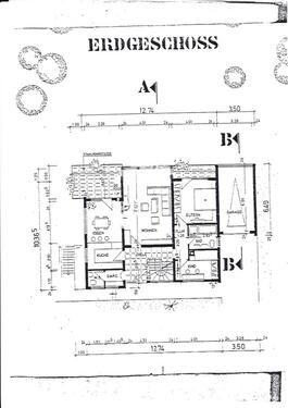 Foto - 11 Zimmer Einfamilienhaus in Freudenstadt