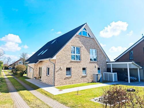 Foto - 6 Zimmer Einfamilienhaus in Börnsen