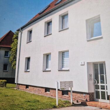 Foto - Dreizimmerdachwohnung in Zwenkau mit Autostellplatz
