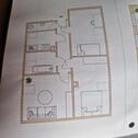 Foto - 3 Zimmer Dachgeschoßwohnung zum Kaufen in Zwenkau