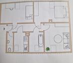 Foto - 3 Zimmer Dachgeschoßwohnung in Zwenkau