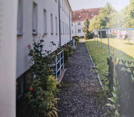 Foto - Dachgeschoßwohnung in Zwenkau zum Kaufen