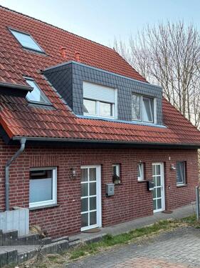 Foto - Schönes Reihenmittelhaus Wohnberechtigungsschein erforderlich!