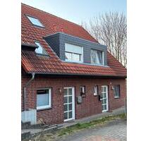 Schönes Reihenmittelhaus Wohnberechtigungsschein erforderlich! - Oerlinghausen