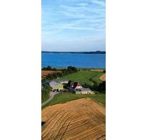 3-Zimmer-Dachgeschosswohnung mit Schleiblick - Schaalby