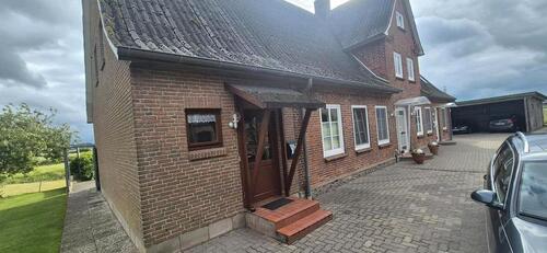 Foto - 3 Zimmer Dachgeschoßwohnung zur Miete in Schaalby