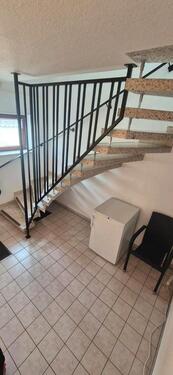 Foto - Dachgeschoßwohnung in Schaalby zur Miete
