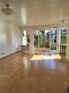 Foto - Sonnige 3-Zimmer-Wohnung mit Südterrasse zentral in Bad Pyrmont