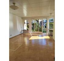 Sonnige 3-Zimmer-Wohnung mit Südterrasse zentral in Bad Pyrmont
