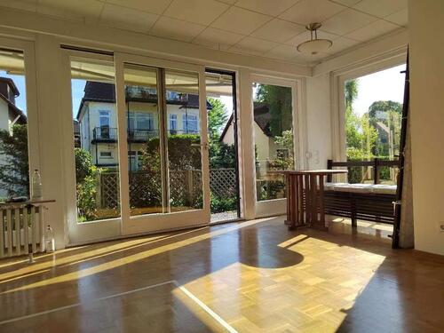 Foto - 3 Zimmer Erdgeschoßwohnung zum Kaufen in Bad Pyrmont