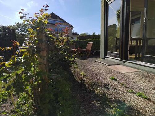Foto - Erdgeschoßwohnung in Bad Pyrmont zum Kaufen