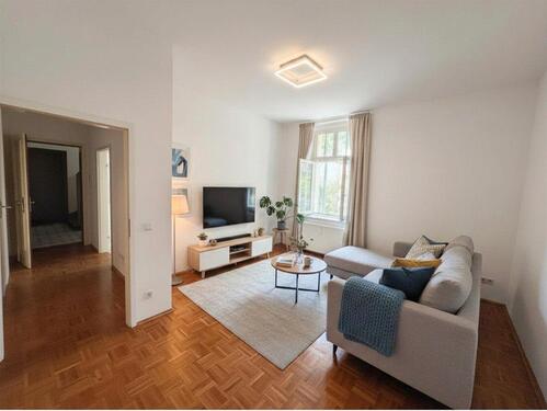 Foto - 2 Zimmer Etagenwohnung zur Miete in Leipzig