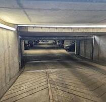 Tiefgaragenstellplatz in Berlin Mitte (Moabit) zu vermieten