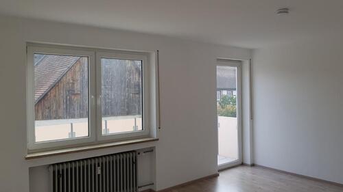 Foto - Etagenwohnung in Veitsbronn zur Miete