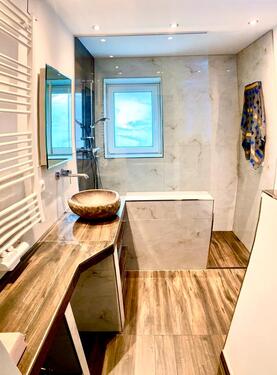 Foto - Erdgeschosswohnung zu vermieten
