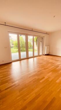 Foto - Etagenwohnung in Borken zur Miete