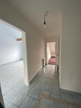 Foto - Etagenwohnung in Duisburg