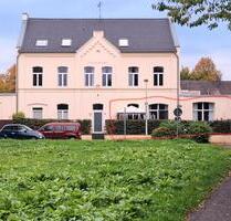 Loftwohnung 110m2, Terrasse, Stellplätze - Nettetal