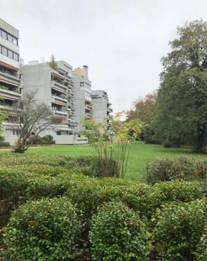 Foto - 1-Zimmer-Wohnung in Ricklingen - 575,00 EUR Kaltmiete,