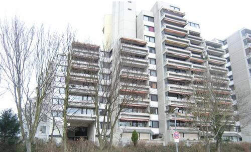 Foto - Etagenwohnung zur Miete in Hannover