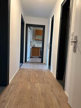 Foto - Gemütliche 2,5-Zimmer-Wohnung mit Garten in zentrumsnaher Lage