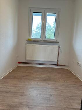 Foto - Etagenwohnung zur Miete in Westerstede