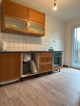 Foto - Etagenwohnung in Westerstede