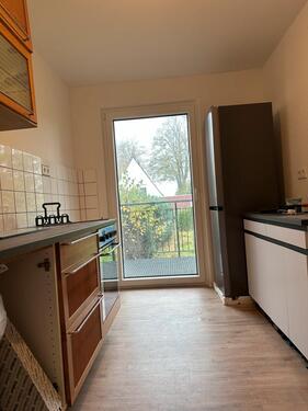 Foto - Etagenwohnung in Westerstede zur Miete