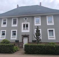 Schöne 3-Raumwohnung mit 52 m2 in Harztor Ilfeld zu vermieten - Ellrich