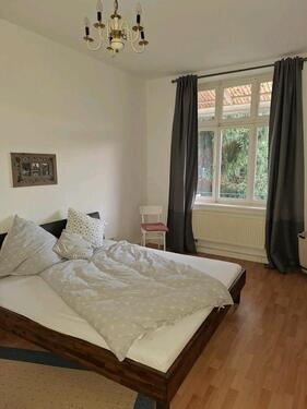 Foto - Etagenwohnung in Wuppertal