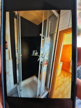 Foto - 2 Zimmer Wohnung WARMMIETE - 570,00 EUR Kaltmiete,