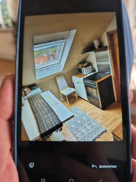 Foto - Etagenwohnung zur Miete in Horb am Neckar