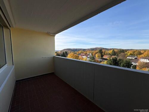 Foto - Etagenwohnung in Homburg