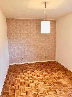 Foto - Etagenwohnung in Saarbrücken