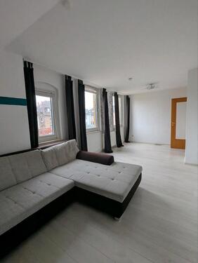 Foto - Etagenwohnung zur Miete in Braunschweig