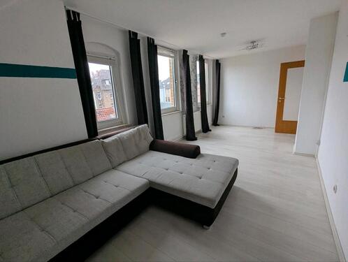 Foto - Etagenwohnung in Braunschweig