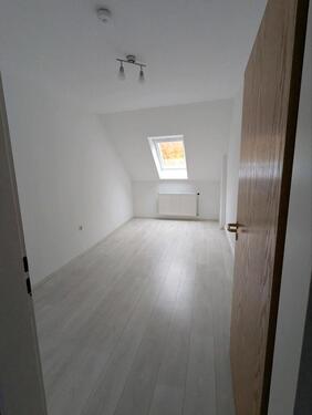 Foto - Etagenwohnung in Braunschweig zur Miete