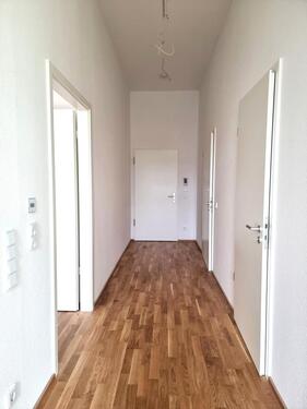 Foto - Etagenwohnung in Waldstetten