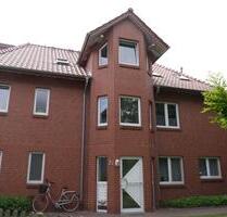 Schöne Wohnung im Stadtsüden! - 600,00 EUR Kaltmiete, in Nordenham (PLZ: 26954)