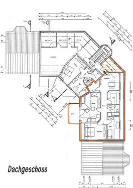 Foto - Etagenwohnung zur Miete in Nordenham