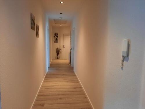 Foto - Etagenwohnung in Nordenham