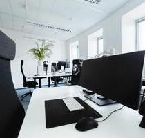 Coworking Flexible Arbeitsplätze im Jentower - All-in-Miete - Jena