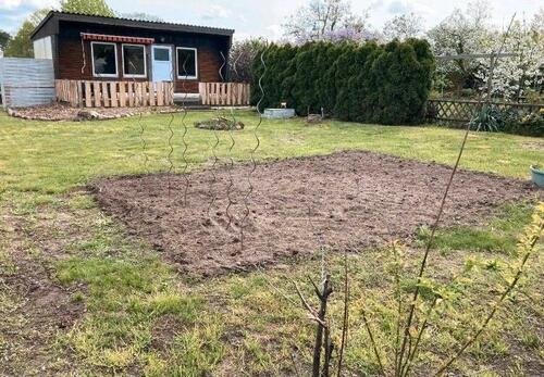 Foto - Grundst&uuml;ck in Zahna-Elster