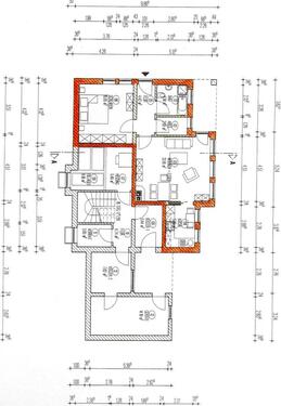 Foto - SINGLE Wohnung - ideal für Lux-Pendler (9 km bis Echternach)