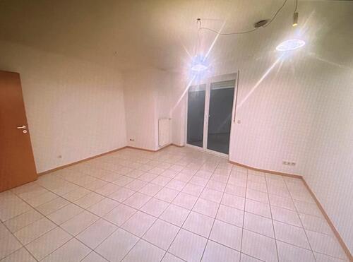 Foto - 2- Zimmer, Küche,Bad , Wohnung 60m2 im EG mit Balkon in Lieser