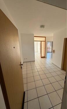 Foto - 3 -Zimmer-Wohnung 