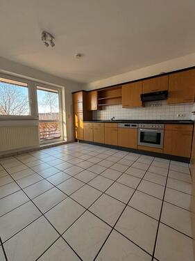 Foto - Etagenwohnung in Papenburg zur Miete