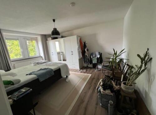 Foto - 3 Zimmer Wohnung zu vermieten in Villingen Warenberg Stadtnah