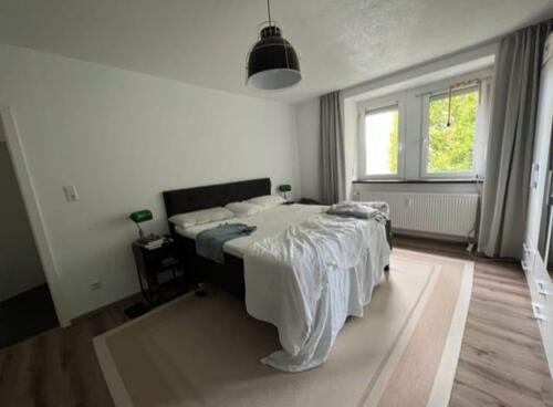 Foto - 3 Zimmer Etagenwohnung in Villingen-Schwenningen