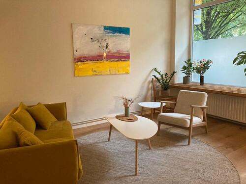 Foto - Praxis zur Untermiete - 300,00&nbsp;EUR Kaltmiete,